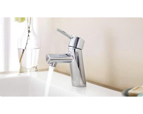 Смеситель для умывальника Grohe Concetto S-Size 2338510E