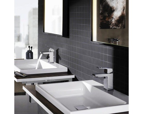 Смеситель для умывальника Grohe Eurocube 2339000E