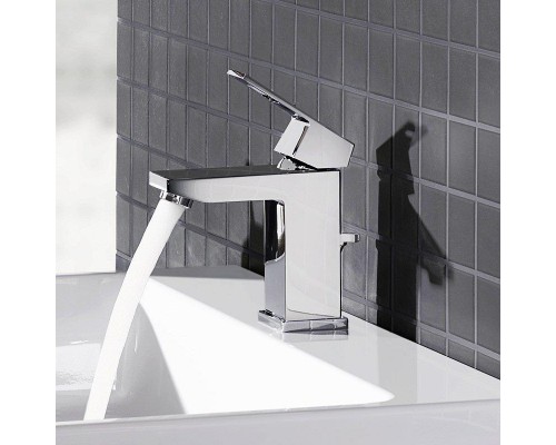 Смеситель для умывальника Grohe Eurocube 2339000E