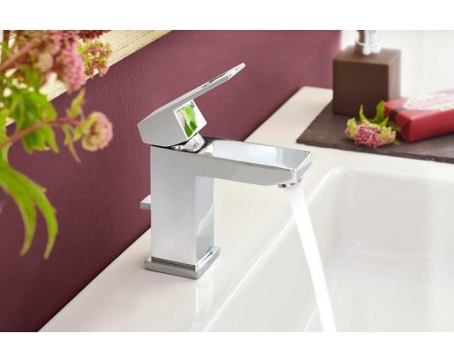 Смеситель для умывальника Grohe Eurocube 2339000E