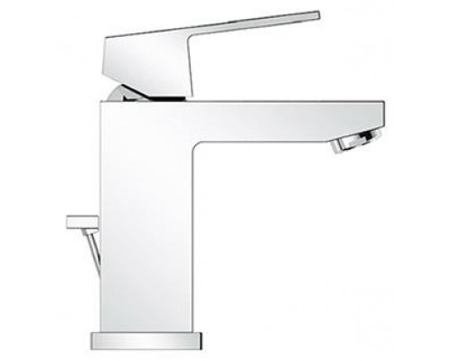 Смеситель для умывальника Grohe Eurocube 2339000E