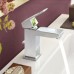 Смеситель для умывальника Grohe Eurocube S-Size 2339200E