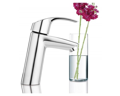 Смеситель для умывальника Grohe Eurosmart 2339510E