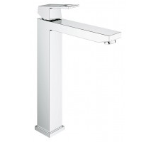 Смеситель для чаши Grohe Eurocube 23406000 Смеситель для чаши Grohe Eurocube 23406000