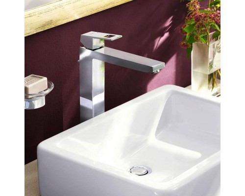Смеситель для чаши Grohe Eurocube 23406000