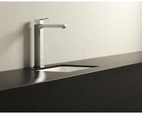 Смеситель для чаши Grohe Eurocube 23406000