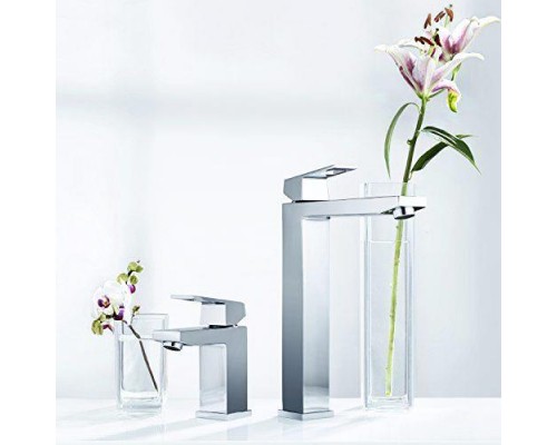 Смеситель для чаши Grohe Eurocube 23406000