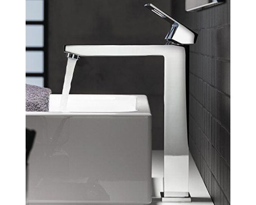 Смеситель для чаши Grohe Eurocube 23406000