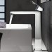 Смеситель для чаши Grohe Eurocube 23406000