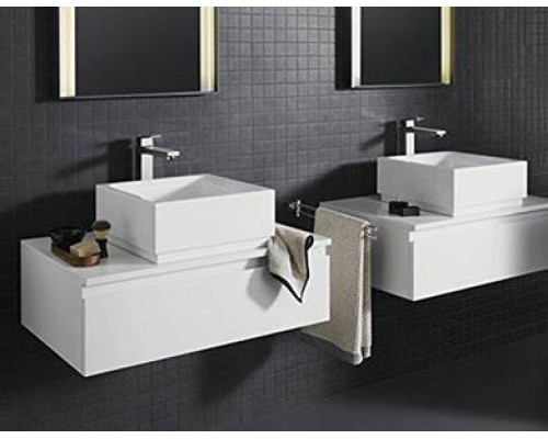 Смеситель для чаши Grohe Eurocube 23406000