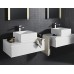 Смеситель для чаши Grohe Eurocube 23406000