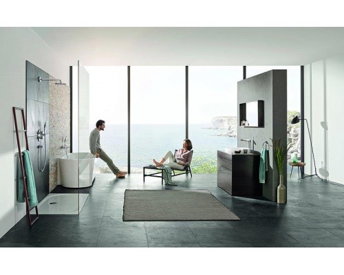 Смеситель Grohe Eurodisc Joy 23425000