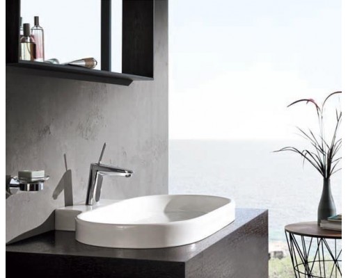 Смеситель Grohe Eurodisc Joy 23425000