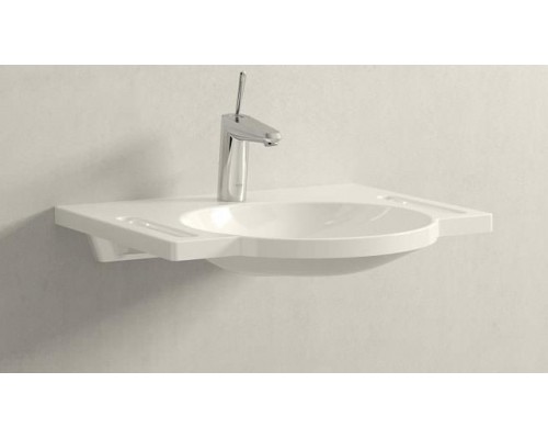 Смеситель для умывальника Grohe Eurodisc Joy 23427000