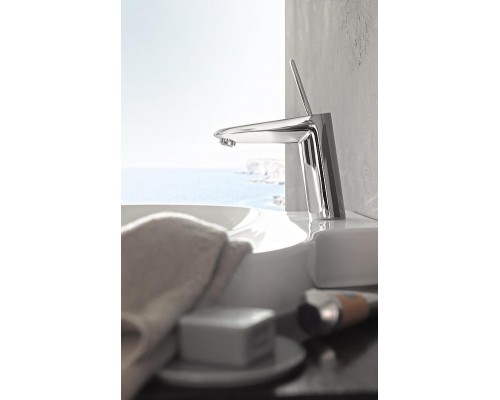 Смеситель для умывальника Grohe Eurodisc Joy 23427000