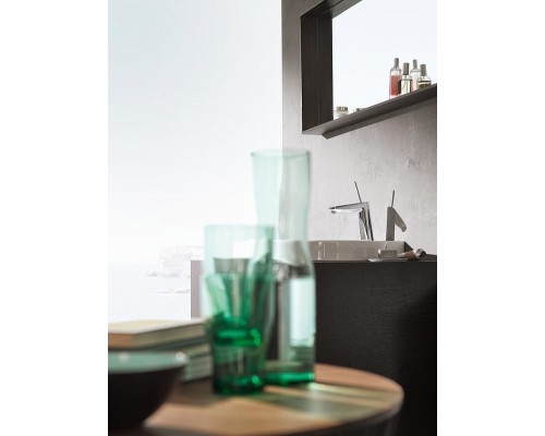 Смеситель для умывальника Grohe Eurodisc Joy 23427000