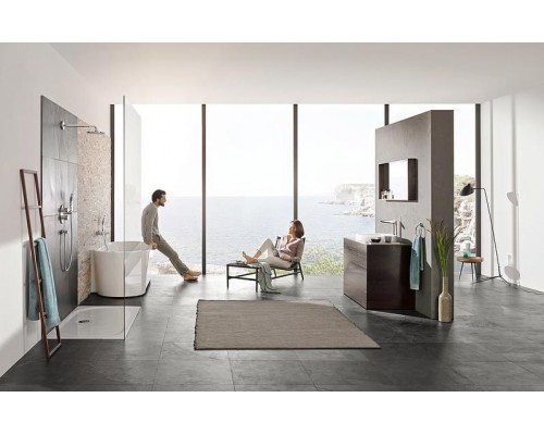 Смеситель для умывальника Grohe Eurodisc Joy 23427000