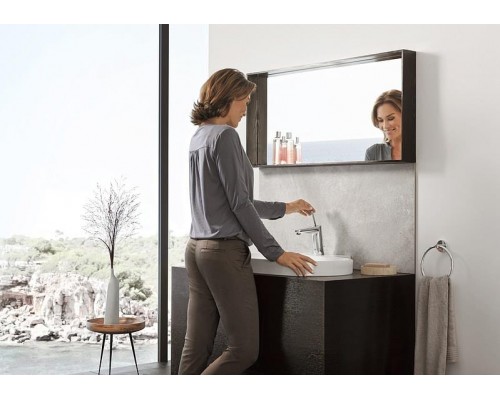 Смеситель для умывальника Grohe Eurodisc Joy 23427000