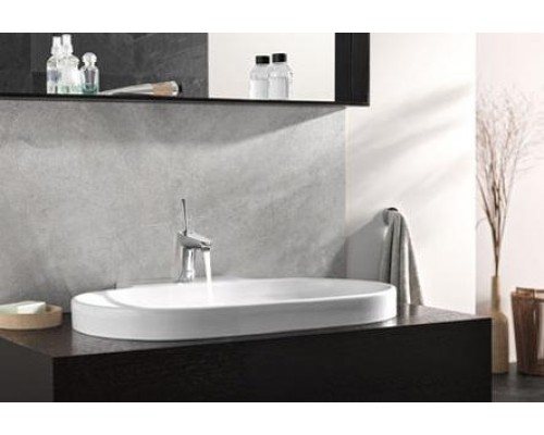 Смеситель для умывальника Grohe Eurodisc Joy 23427000