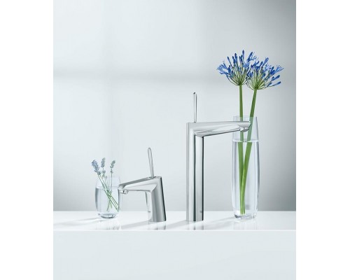 Смеситель для умывальника не высокого Grohe Eurodisc Joy 23428000