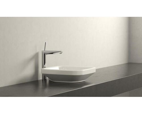 Смеситель для умывальника не высокого Grohe Eurodisc Joy 23428000
