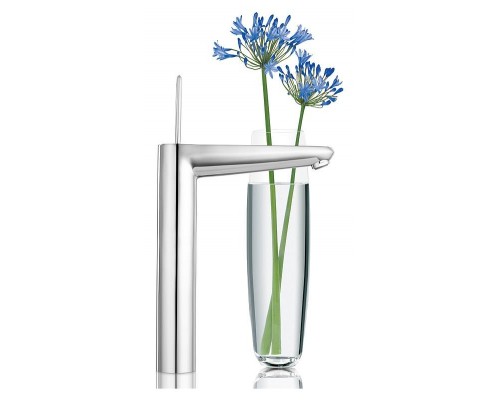 Смеситель для умывальника не высокого Grohe Eurodisc Joy 23428000