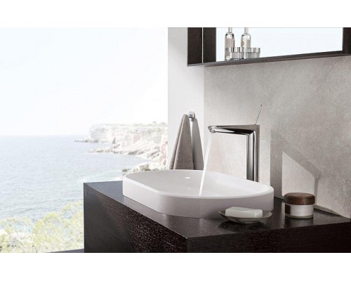 Смеситель для умывальника не высокого Grohe Eurodisc Joy 23428000