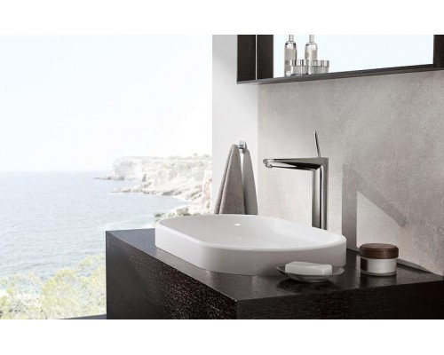 Смеситель для умывальника не высокого Grohe Eurodisc Joy 23428000