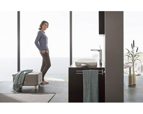 Смеситель для умывальника не высокого Grohe Eurodisc Joy 23428000