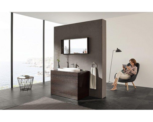 Смеситель для умывальника не высокого Grohe Eurodisc Joy 23428000