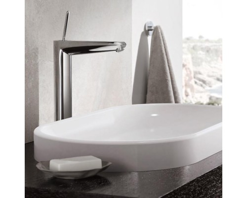 Смеситель для умывальника не высокого Grohe Eurodisc Joy 23428000