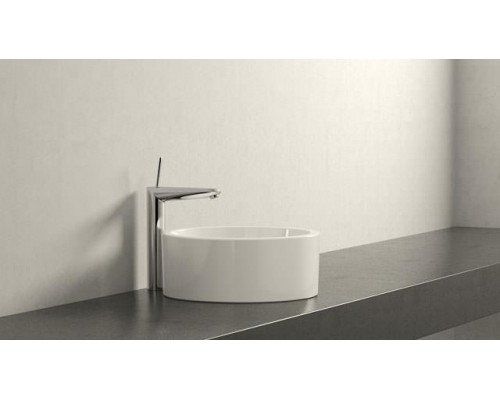 Смеситель для умывальника не высокого Grohe Eurodisc Joy 23428000