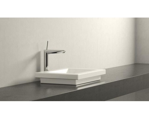 Смеситель для умывальника не высокого Grohe Eurodisc Joy 23428000