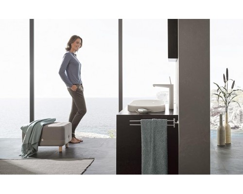 Смеситель Grohe Eurodisc Joy 23428LS0