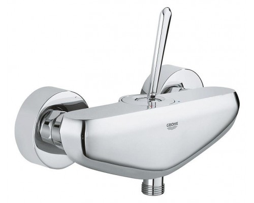 Смеситель для ванны и душа Grohe Eurodisc Joy 23430000