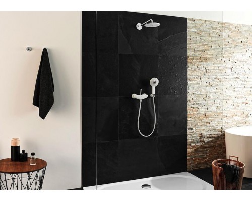 Смеситель для ванны и душа Grohe Eurodisc Joy 23430LS0