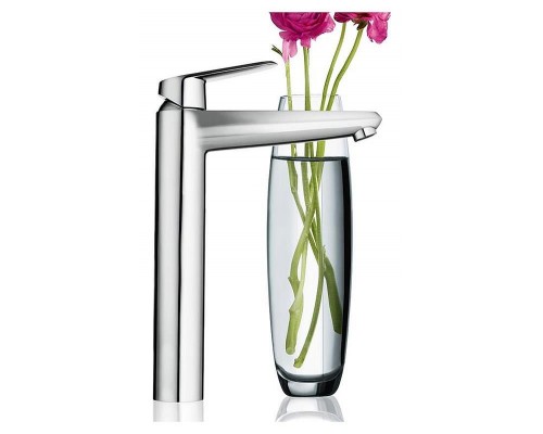 Смеситель для чаши Grohe Eurodisc Cosmopolitan 23432000