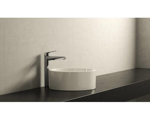 Смеситель для чаши Grohe Eurodisc Cosmopolitan 23432000