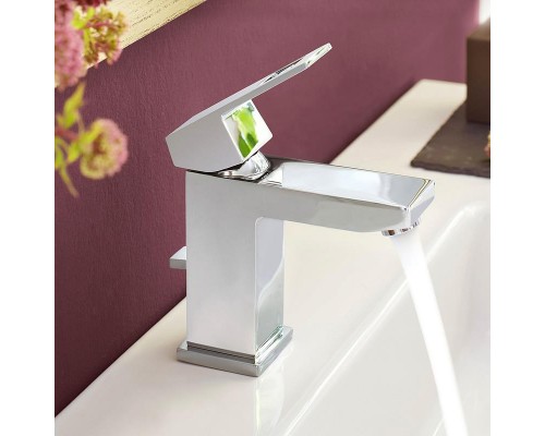 Смеситель для умывальника Grohe Eurocube 23445000