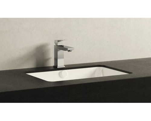 Смеситель для умывальника Grohe Eurocube 23445000