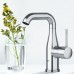Смеситель для умывальника Grohe Essence New M-Size 23462001