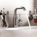Смеситель для умывальника Grohe Essence New M-Size 23462001