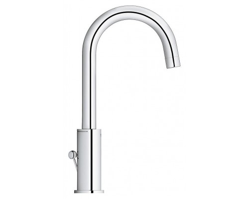 Смеситель кухонный для раковины Grohe Eurosmart 23537002