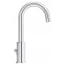 Смеситель кухонный для раковины Grohe Eurosmart 23537002