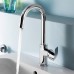 Смеситель кухонный для раковины Grohe Eurosmart 23537002