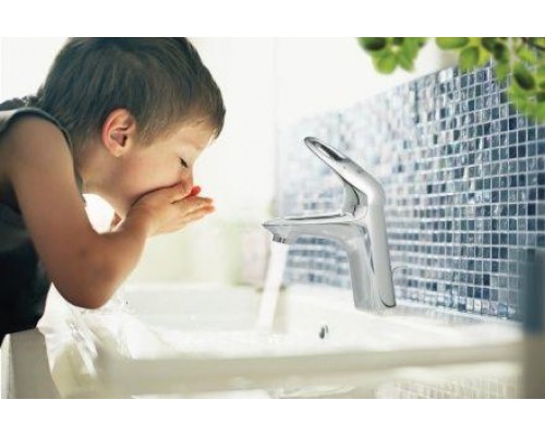 Смеситель для умывальника Grohe Eurostyle 23564003