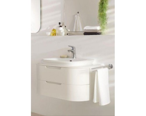 Смеситель для умывальника Grohe Eurostyle 23564003