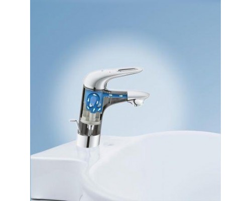 Смеситель для умывальника Grohe Eurostyle 23564003