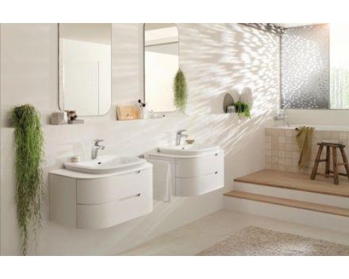 Смеситель для умывальника Grohe Eurostyle 23566003