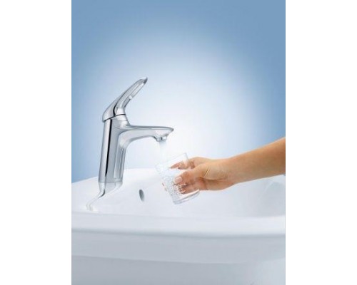 Смеситель для умывальника Grohe Eurostyle 23567003